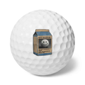 Have You Seen Me Golf Balls