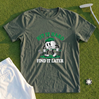 Hit It Hard Tee