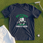 Hit It Hard Tee