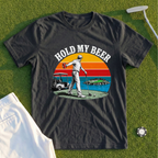 Hold My Beer Tee