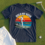 Hold My Beer Tee