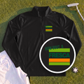 How About A Fresca Quarter Zip