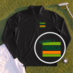 How About A Fresca Quarter Zip