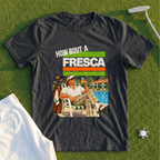 How Bout A Fresca 1980 Ad Tee