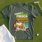 How Bout A Fresca 1980 Ad Tee