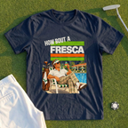 How Bout A Fresca 1980 Ad Tee