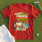 How Bout A Fresca 1980 Ad Tee