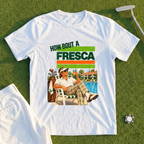 How Bout A Fresca 1980 Ad Tee