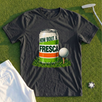 How Bout A Fresca Soda Can Tee