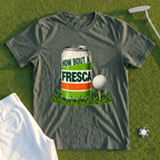 How Bout A Fresca Soda Can Tee
