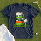 How Bout A Fresca Soda Can Tee