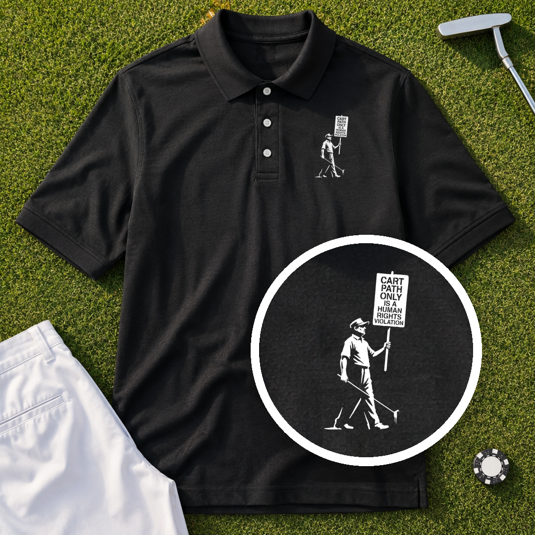Human Rights Violation Performance Polo