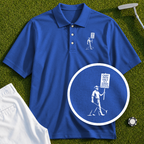 Human Rights Violation Performance Polo