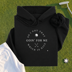 I Got That Going For Me Hoodie
