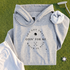 I Got That Going For Me Hoodie