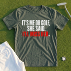 I'll Miss Her Tee
