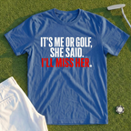 I'll Miss Her Tee