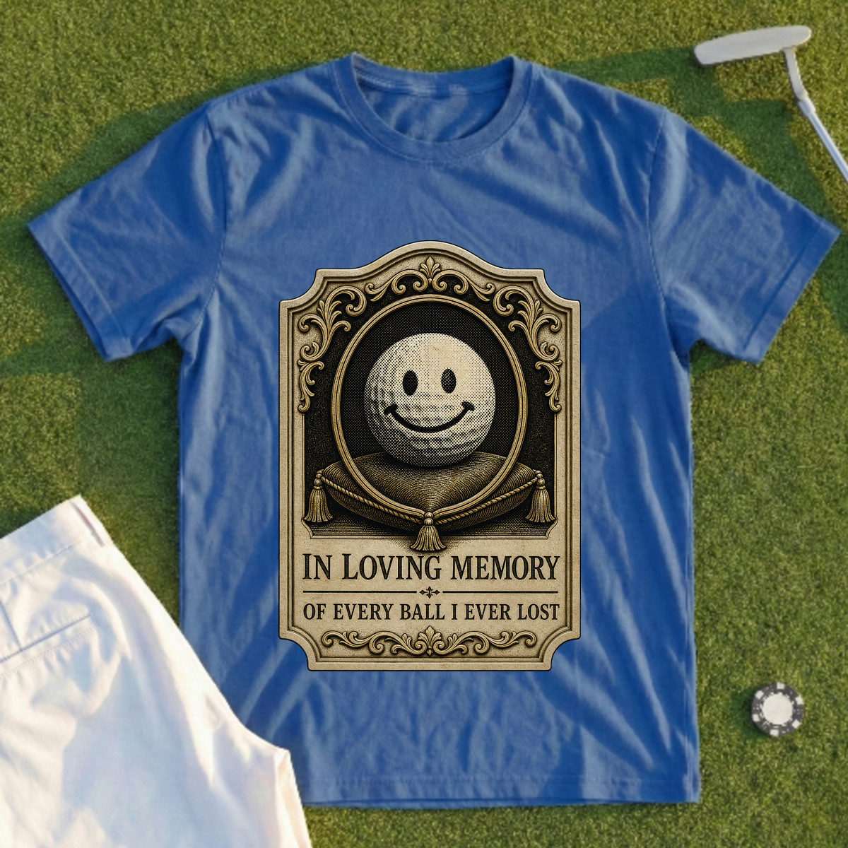In Loving Memory Tee