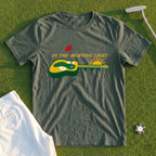 In The Morning Light Tee