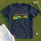 In The Morning Light Tee