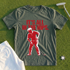 It's All In The Hips Tee