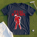 It's All In The Hips Tee