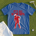 It's All In The Hips Tee
