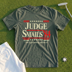 Judge Smails '84 Americana Tee