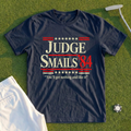 Judge Smails '84 Americana Tee