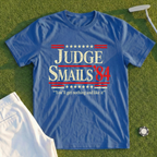 Judge Smails '84 Americana Tee