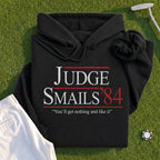Judge Smails '84 Hoodie