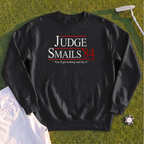 Judge Smails '84 Sweatshirt