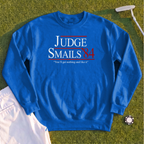 Judge Smails '84 Sweatshirt