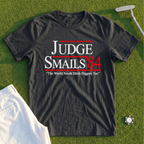 Judge Smails Ditch Diggers Tee