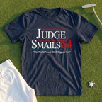 Judge Smails Ditch Diggers Tee