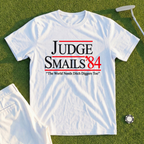 Judge Smails Ditch Diggers Tee