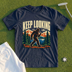 Keep Looking Tee