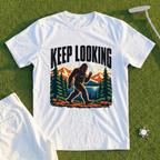 Keep Looking Tee