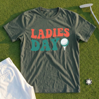 Ladies Day Tee