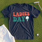 Ladies Day Tee