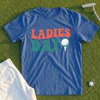 Ladies Day Tee