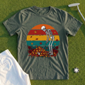 Leaf Rule Tee