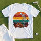Leaf Rule Tee