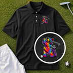 Long Strange Drive Performance Polo