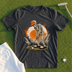 Losing Daylight Tee