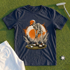 Losing Daylight Tee