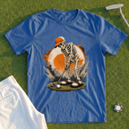 Losing Daylight Tee