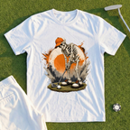 Losing Daylight Tee