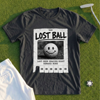 Lost Ball Flyer Tee
