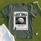 Lost Ball Flyer Tee